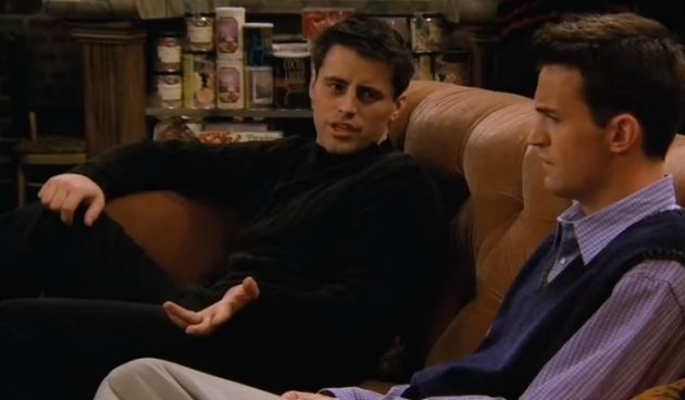 Screenshot  Friends-prijatelji