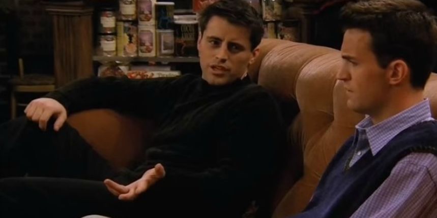 Screenshot  Friends-prijatelji