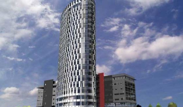 zagreb tower