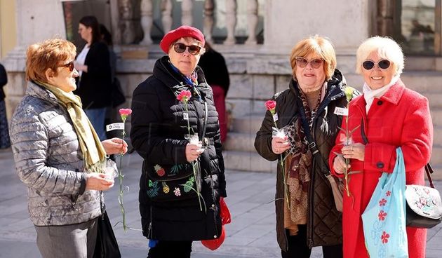 Ženska mreža: Vlada još uvijek nema sustavnu politiku ravnopravnosti spolova