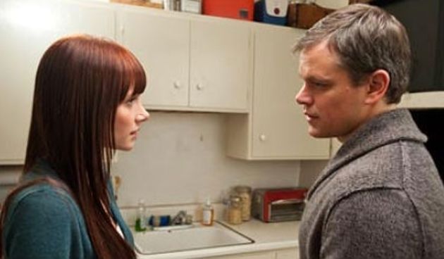 Thereafter, foto: mojtv.hr