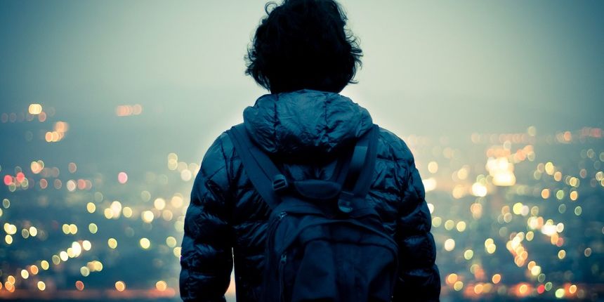 Dobar muškarac, samac, sam Dobar muškarac, samac, sam