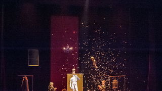 Premijera predstave “Carevo novo ruho” u produkciji Drame plus