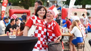 Sonikova EUROforija u Preku Sonikova EUROforija u Preku