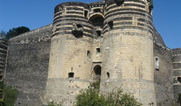 Chateau d’Angers
