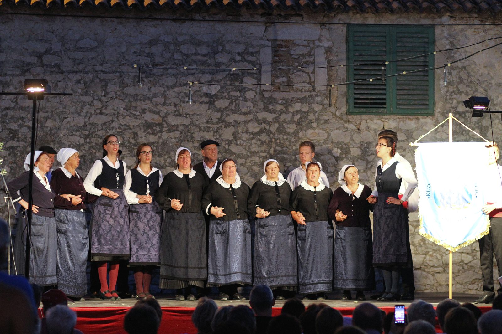 14. Večer folklora u Bibinjama 14. Večer folklora u Bibinjama