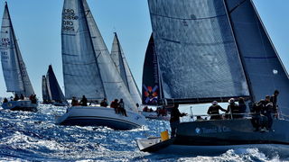 U hvarskom akvatoriju održana XXI. Uskršnja regata U hvarskom akvatoriju održana XXI. Uskršnja regata