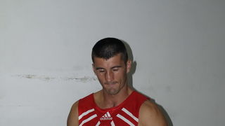 Boks Hrvatska Madjarska 10-8