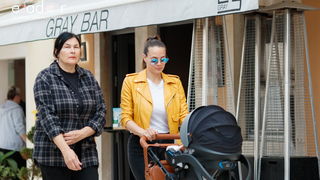 Đir po gradu, subotnja špica 1. lipnja 2019. Đir po gradu, subotnja špica 1. lipnja 2019.