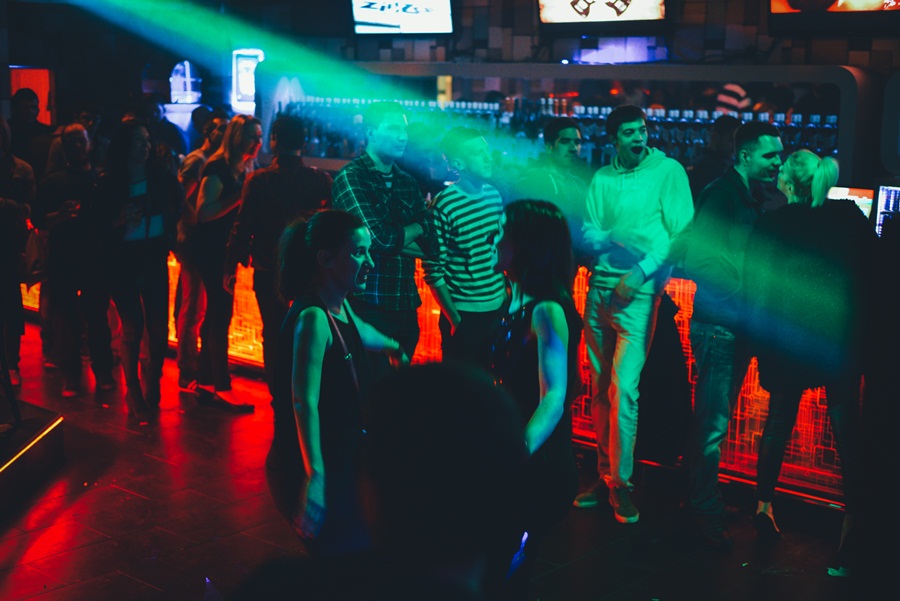 Jurica Pađen & Aerodrom u Maraschino baru; foto Iva Perinčić Jurica Pađen & Aerodrom u Maraschino baru; foto Iva Perinčić