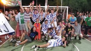 Završen 13. po redu malonogometni turnir “Pojonsko srce” Završen 13. po redu malonogometni turnir “Pojonsko srce”