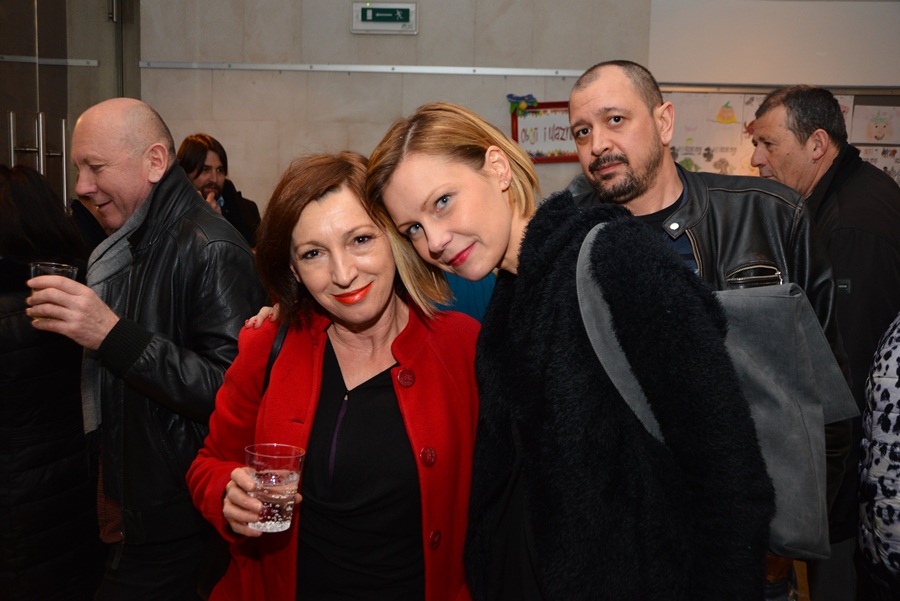 “Juha od bundeve” – premijera u Kazalištu lutaka Zadar