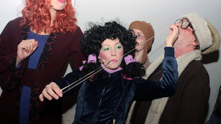 Svečana premijera predstve “Drago Č. i tvornica čokolade”, foto: L. Juravic