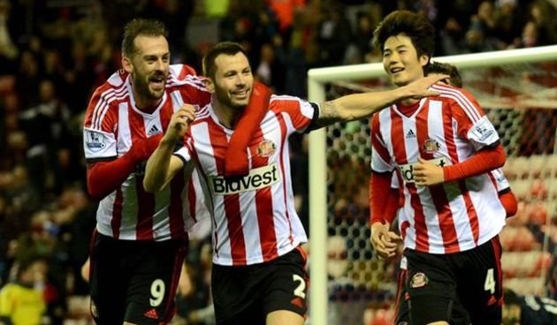 Sunderland, foto: safc.com
