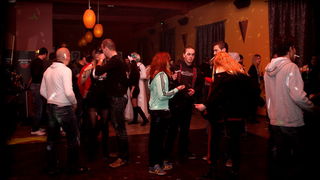 DJ Petar Dundov, DJ Androligic i DJ Mony u Peppers Clubu 5. ozujka, Foto: Iva Idassa