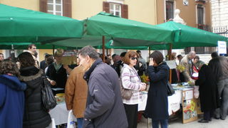 Na Narodnom trgu obilježen Međunarodni dan socijalnog rada