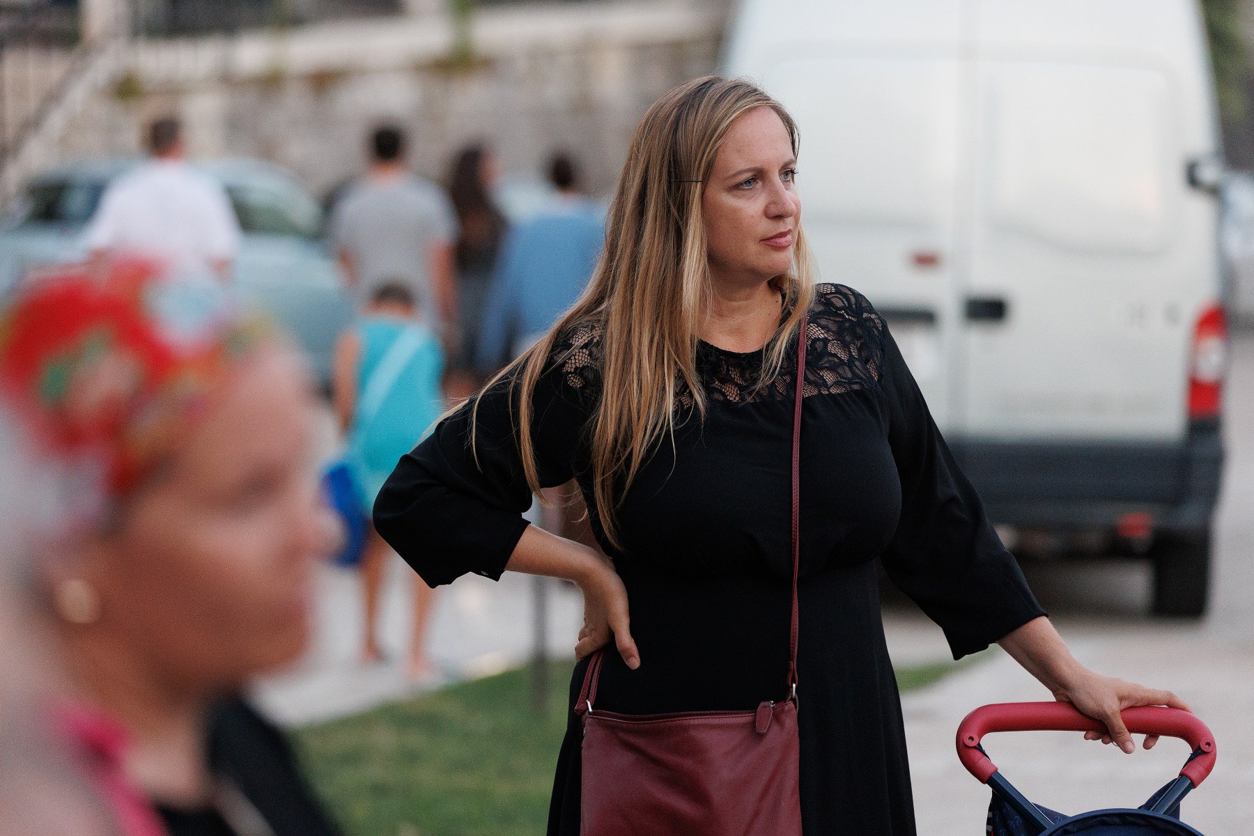 Zagrli Zadar @ zadarski bedemi