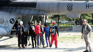 Državno prvenstvo u padobranstvu