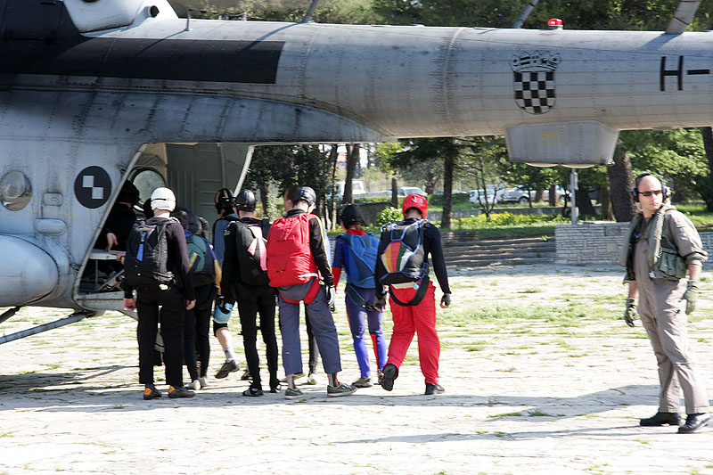 Državno prvenstvo u padobranstvu