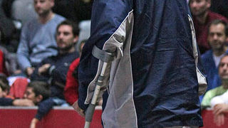 KK Zadar – KK Maroussi Costa Coffee