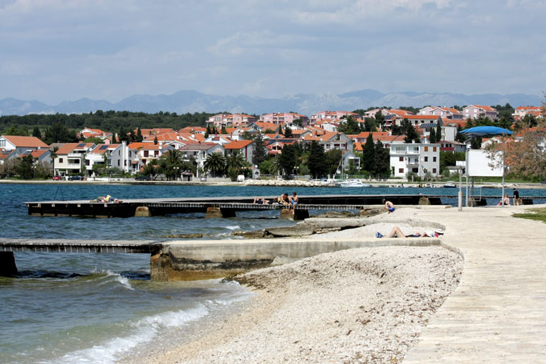 Đir po Boriku, 4. svibnja 2008.