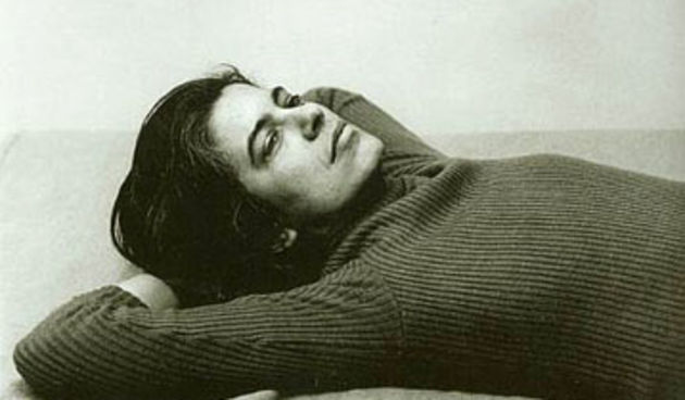 Susan Sontag(foto:tportal.hr)