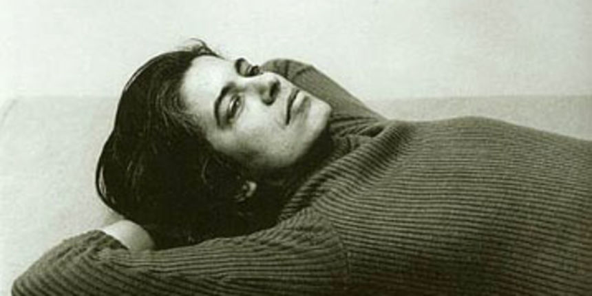 Susan Sontag(foto:tportal.hr)