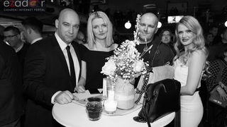 Virska noć @ Arsenal Zadar Virska noć @ Arsenal Zadar