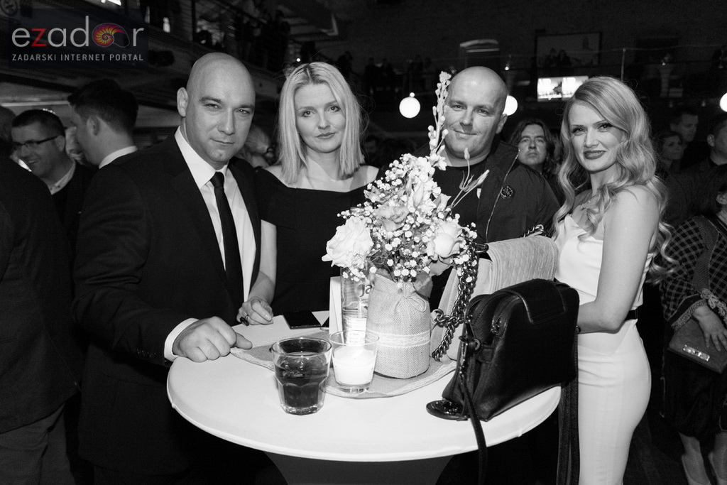 Virska noć @ Arsenal Zadar Virska noć @ Arsenal Zadar