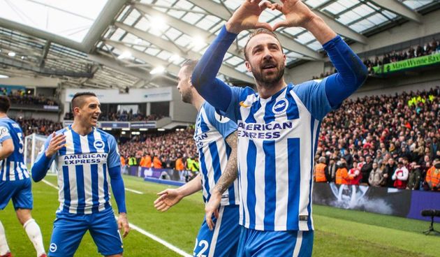 Brighton and Hove Albion