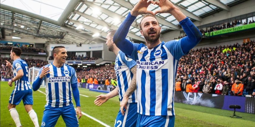 Brighton and Hove Albion