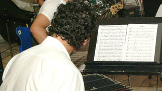 Etno & jazz u Providurovoj Palači