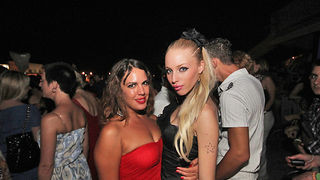 Severina na Ponton Festivalu, 30. srpnja (foto:Saša Čuka) Severina na Ponton Festivalu, 30. srpnja (foto:Saša Čuka)