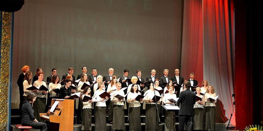 HGPD Petar Zoranic HGPD Petar Zoranic