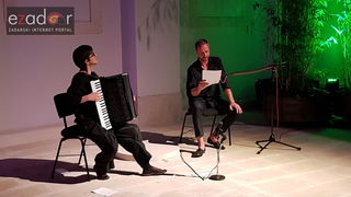 Proslava 130. rođendana Marca Chagalla Proslava 130. rođendana Marca Chagalla