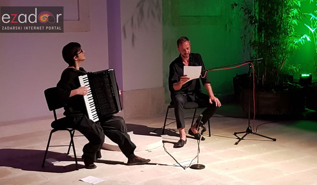 Proslava 130. rođendana Marca Chagalla