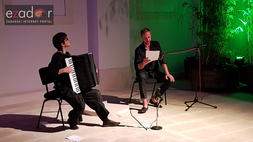 Proslava 130. rođendana Marca Chagalla Proslava 130. rođendana Marca Chagalla