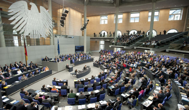 Bundestag