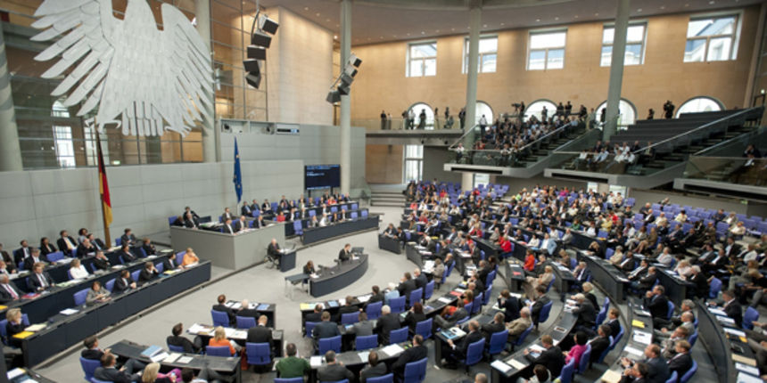 Bundestag Bundestag
