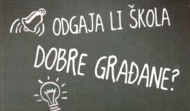 Građanski odgoj, foto: os-igkovacic-velika.skole.hr