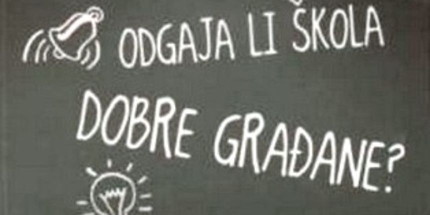 Građanski odgoj, foto: os-igkovacic-velika.skole.hr