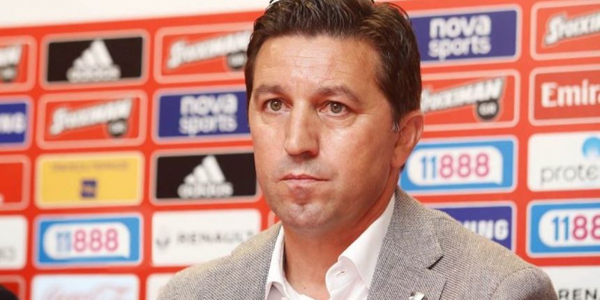 Besnik Hasi Besnik Hasi