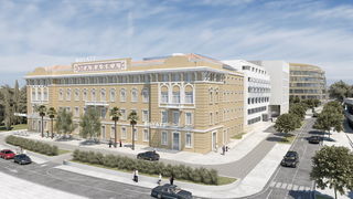 Pogledajte kako će izgledati Hotel Hyatt Regency Zadar Maraska Pogledajte kako će izgledati Hotel Hyatt Regency Zadar Maraska