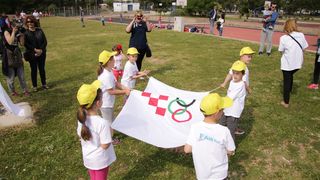 15. Olimpijski festival dječjih vrtića