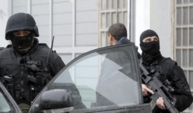 Brat ubojice iz Toulousea: Ponosim se Mohammedom, foto: dalje.com