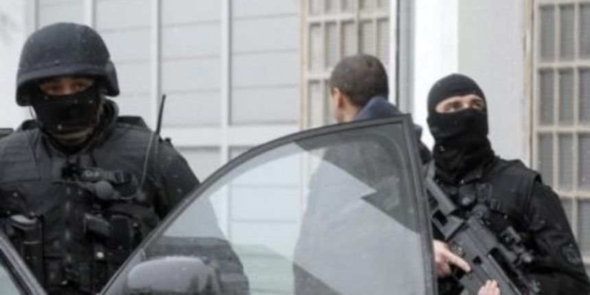 Brat ubojice iz Toulousea: Ponosim se Mohammedom, foto: dalje.com