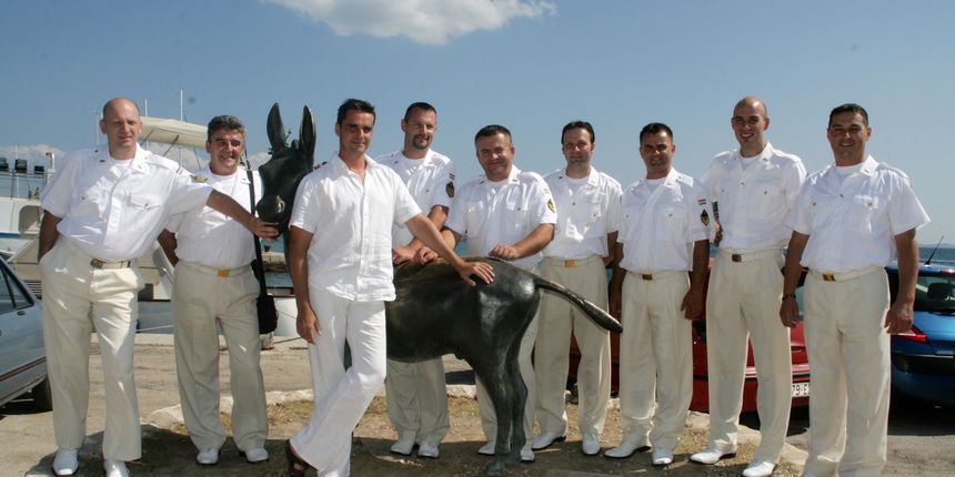 Mali Paškin spot Mali Paškin spot