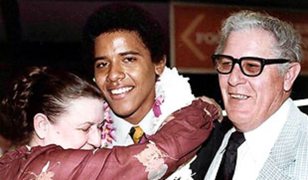 Baka Baracka Obame (Foto: www.net.hr)