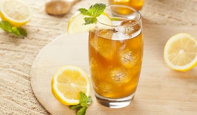 Ledeni čaj, foto: she.hr