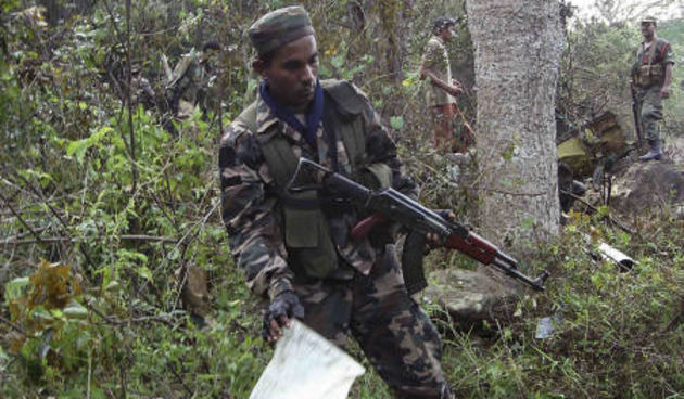 Tamilski tigrovi/Foto: Reuters